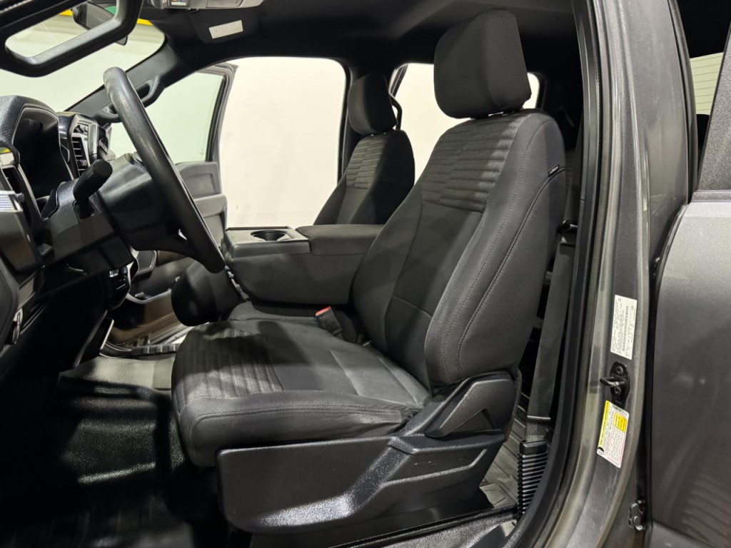 2023 Ford F-150 Image 12