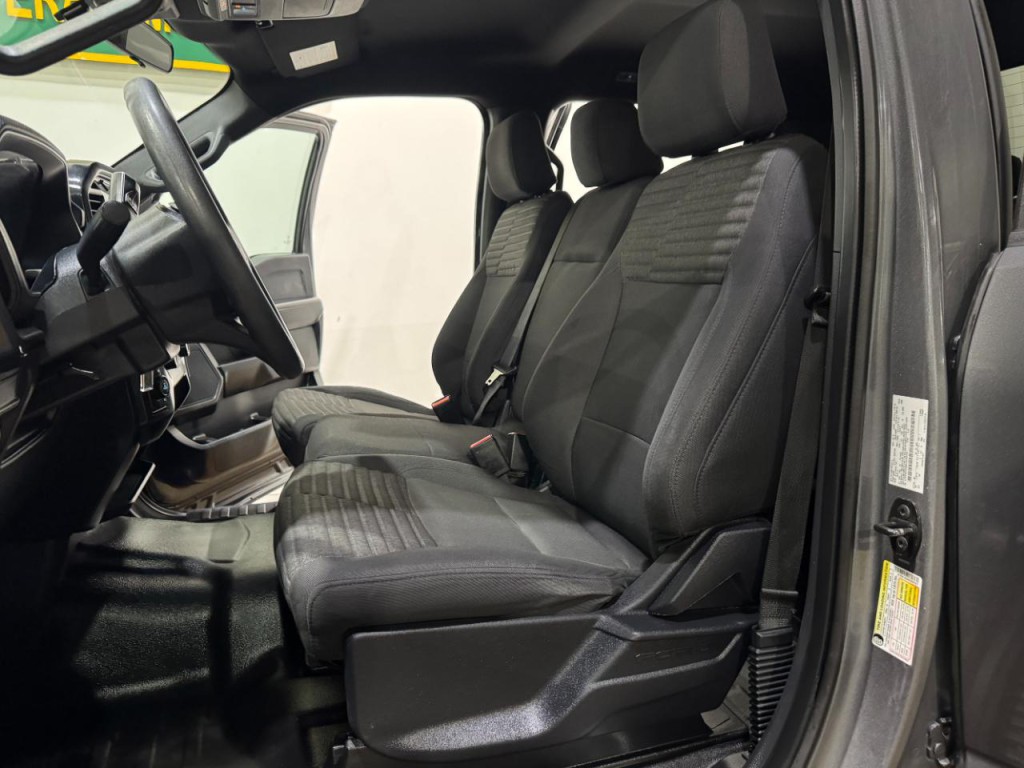 2023 Ford F-150 Image 13