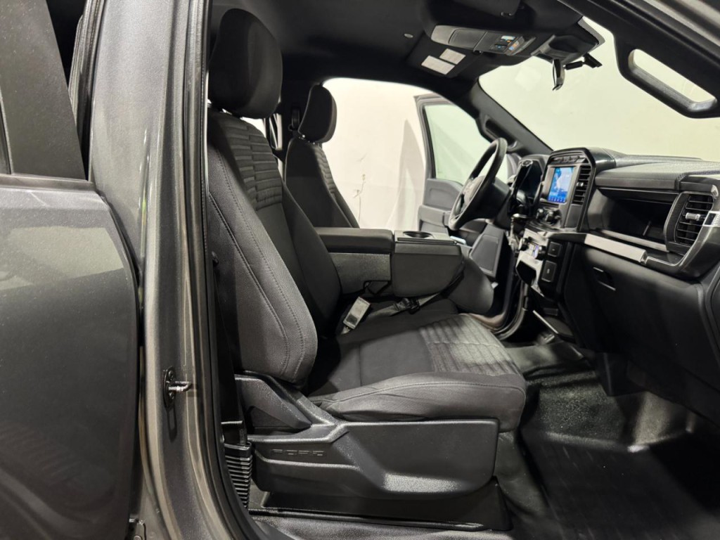 2023 Ford F-150 Image 14