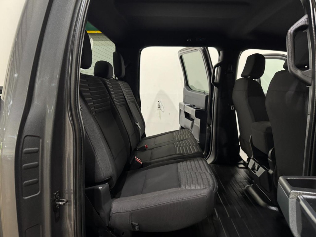 2023 Ford F-150 Image 15
