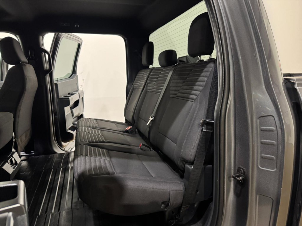 2023 Ford F-150 Image 16