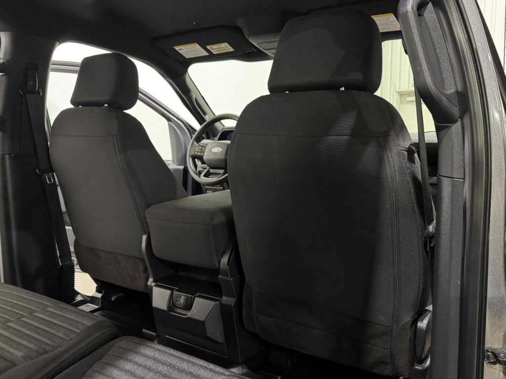 2023 Ford F-150 Image 17