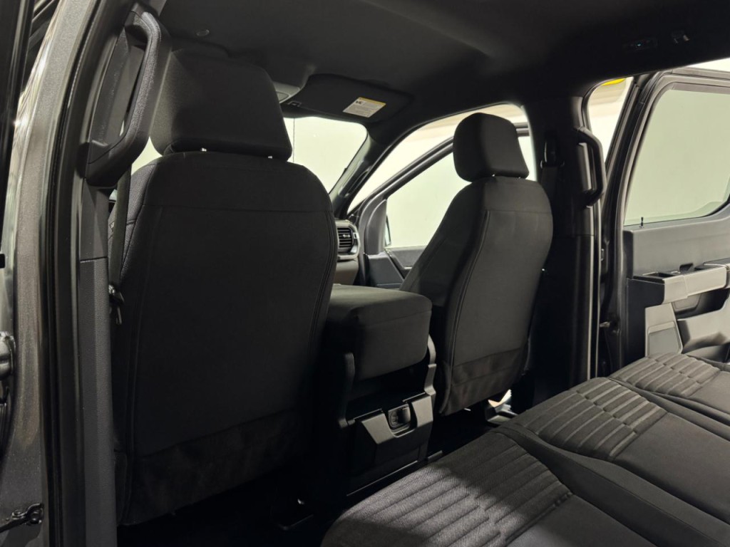 2023 Ford F-150 Image 18
