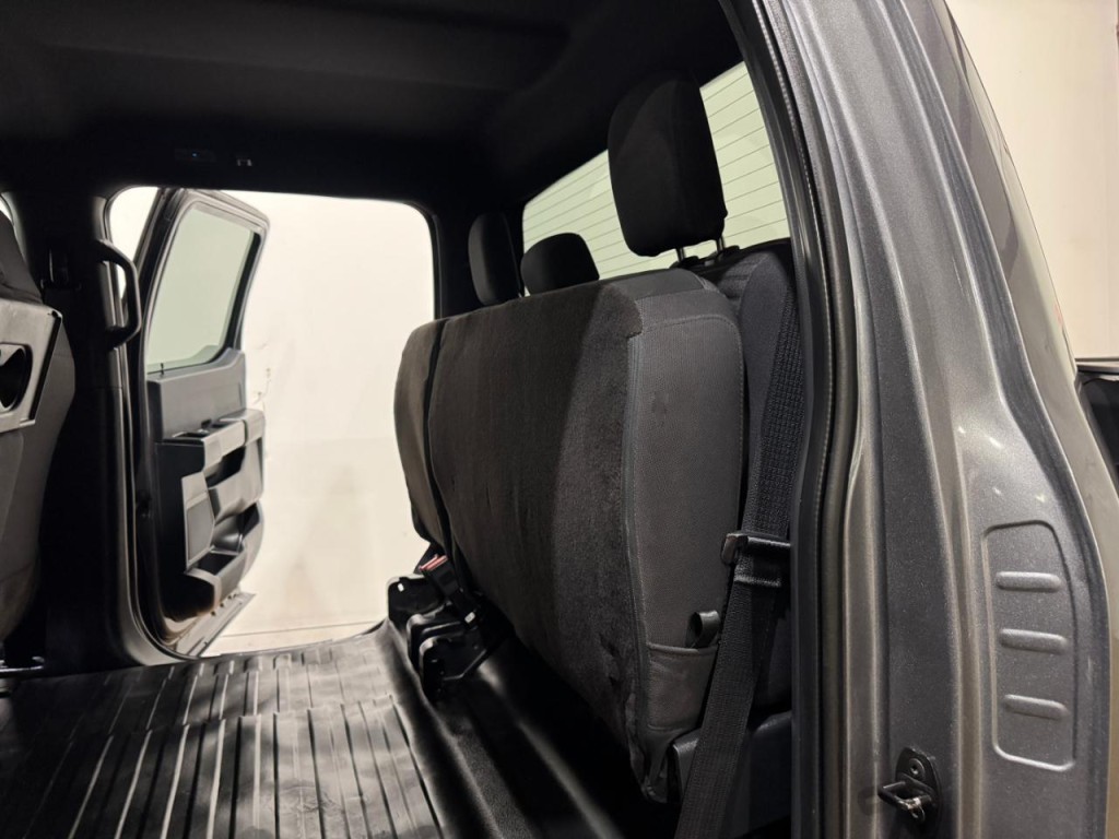 2023 Ford F-150 Image 19