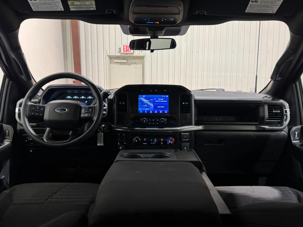 2023 Ford F-150 Image 20