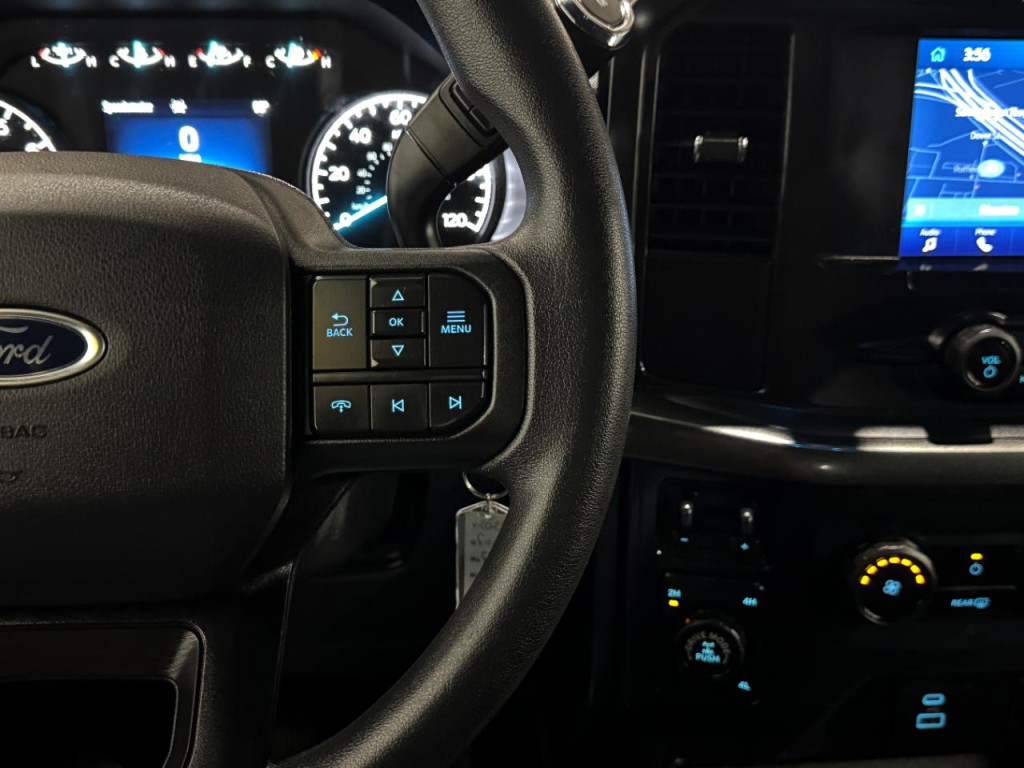 2023 Ford F-150 Image 22