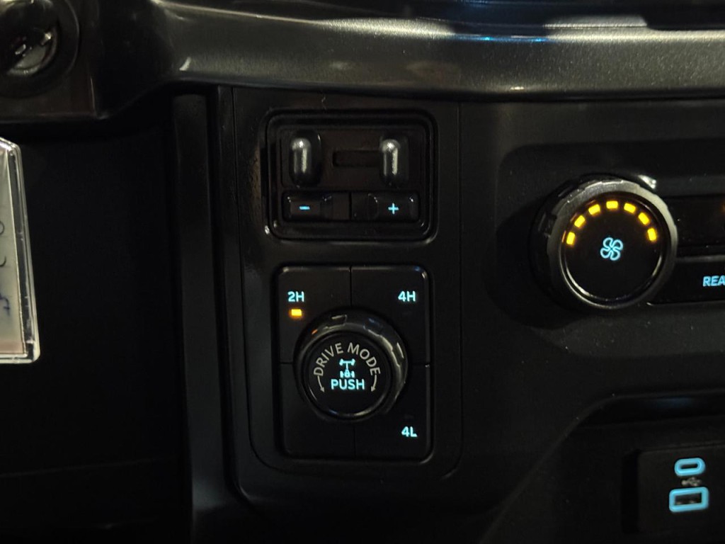 2023 Ford F-150 Image 26