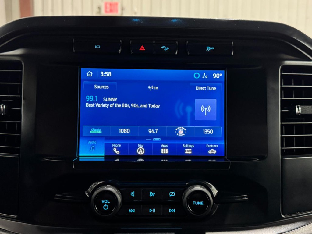 2023 Ford F-150 Image 34
