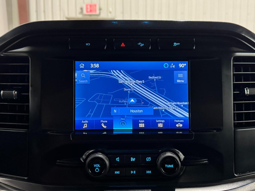 2023 Ford F-150 Image 35