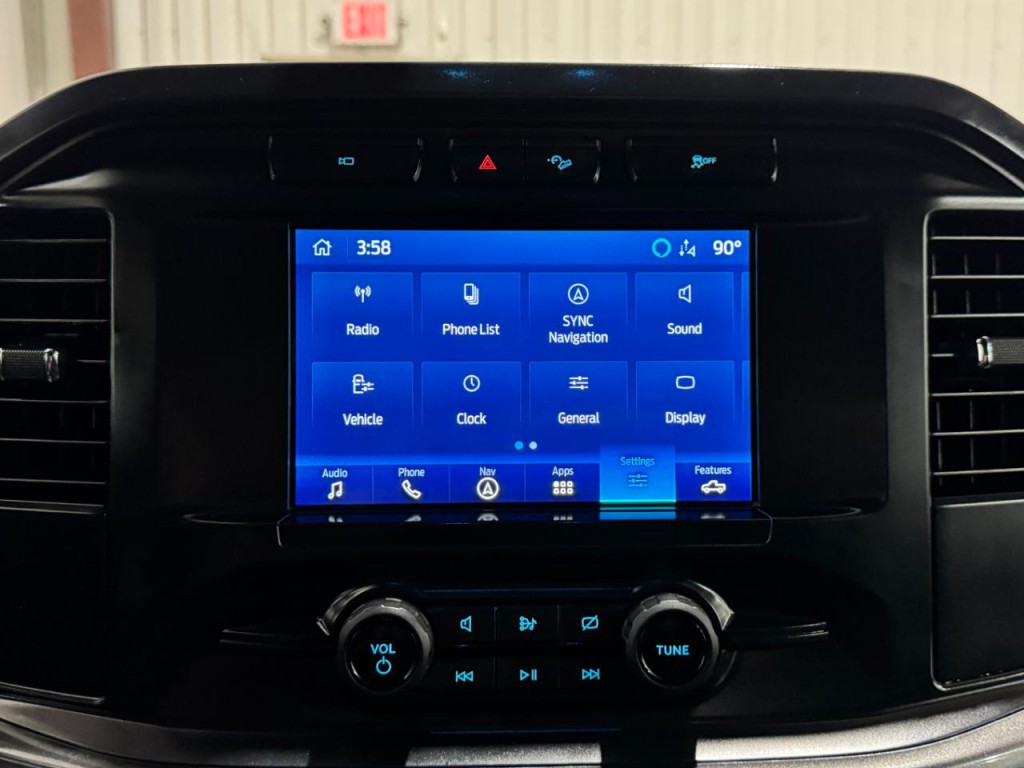 2023 Ford F-150 Image 36