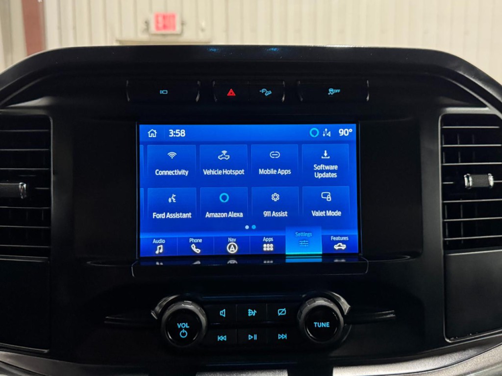 2023 Ford F-150 Image 37
