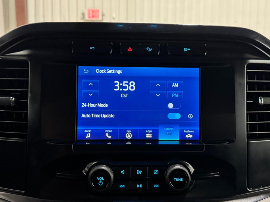 2023 Ford F-150 Image 38