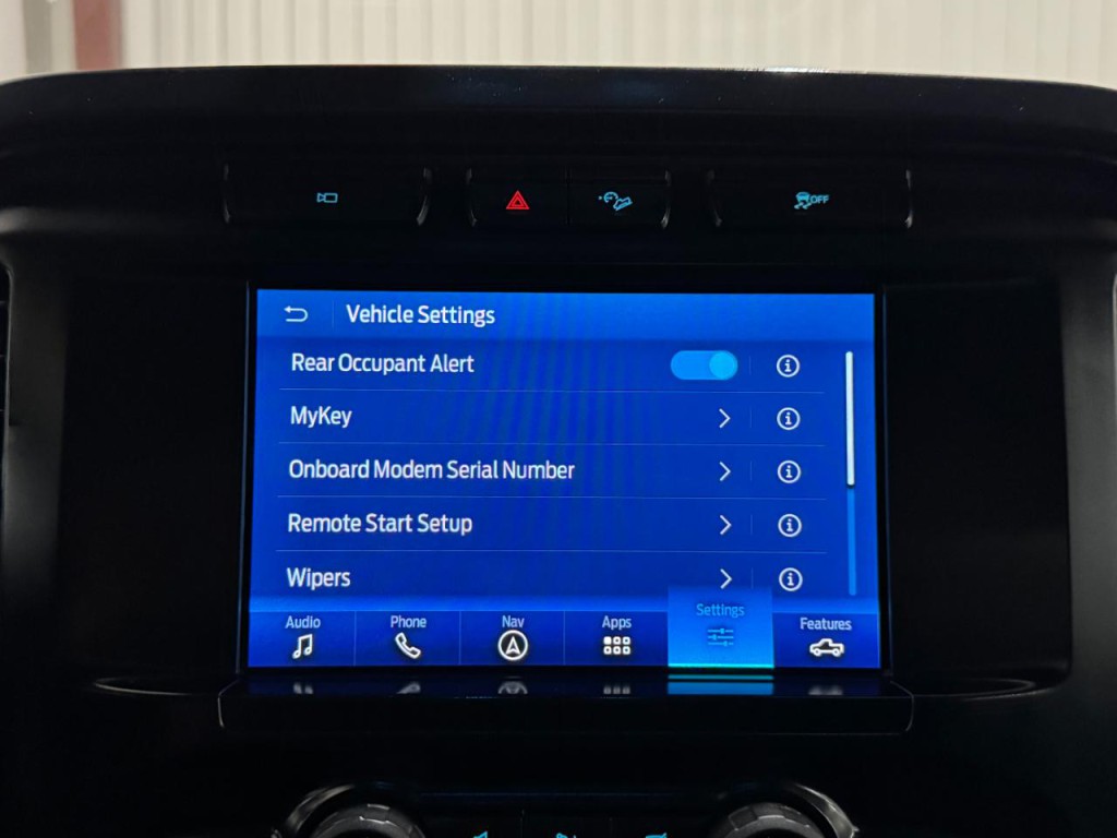 2023 Ford F-150 Image 41