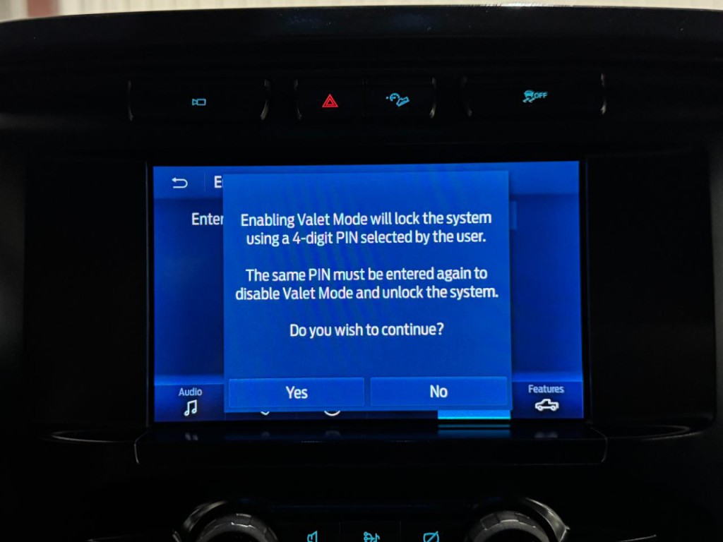 2023 Ford F-150 Image 43