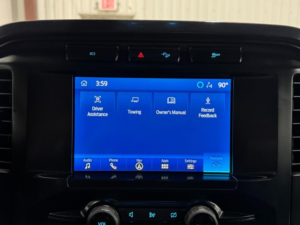 2023 Ford F-150 Image 45
