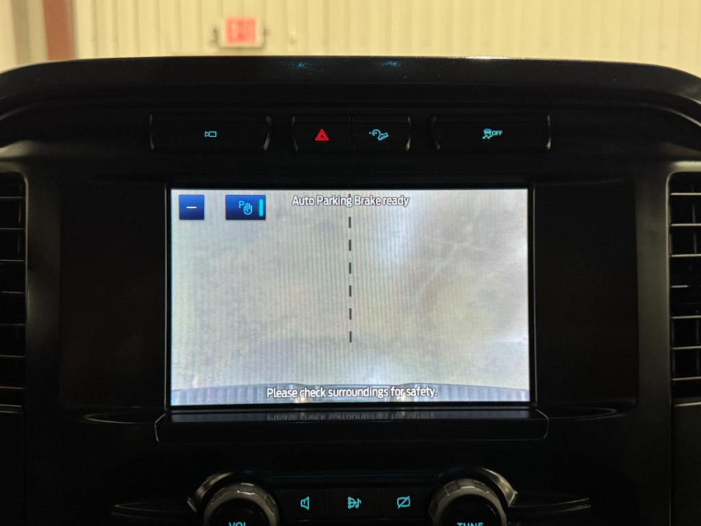 2023 Ford F-150 Image 48