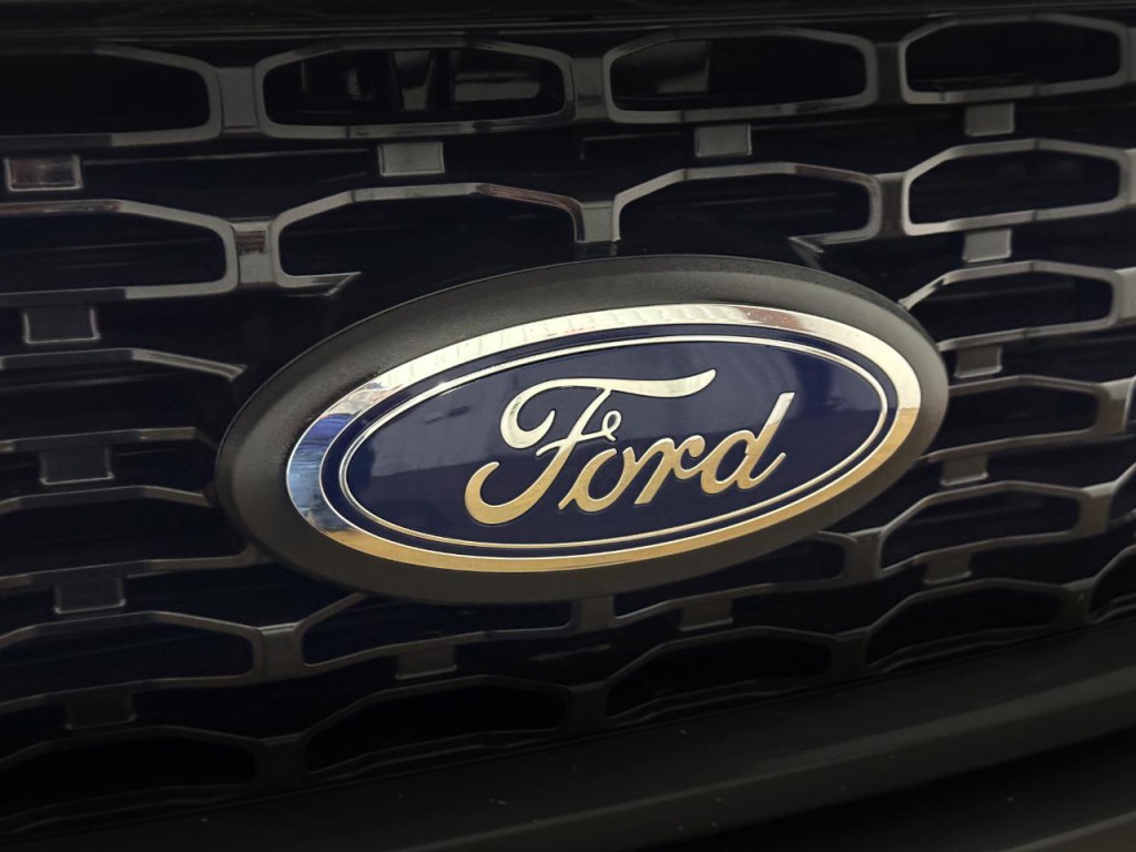 2023 Ford F-150 Image 50