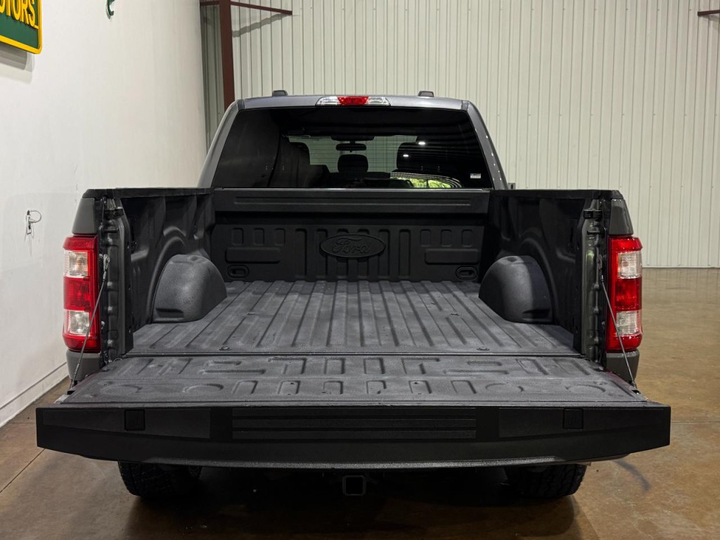 2023 Ford F-150 Image 51
