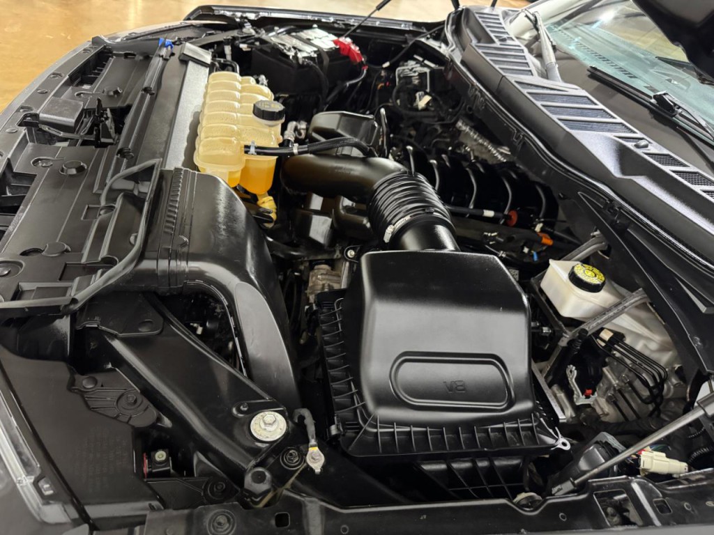 2023 Ford F-150 Image 53