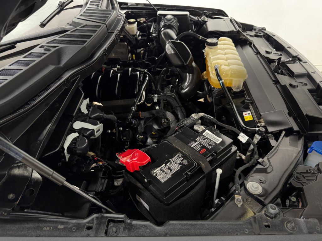 2023 Ford F-150 Image 55
