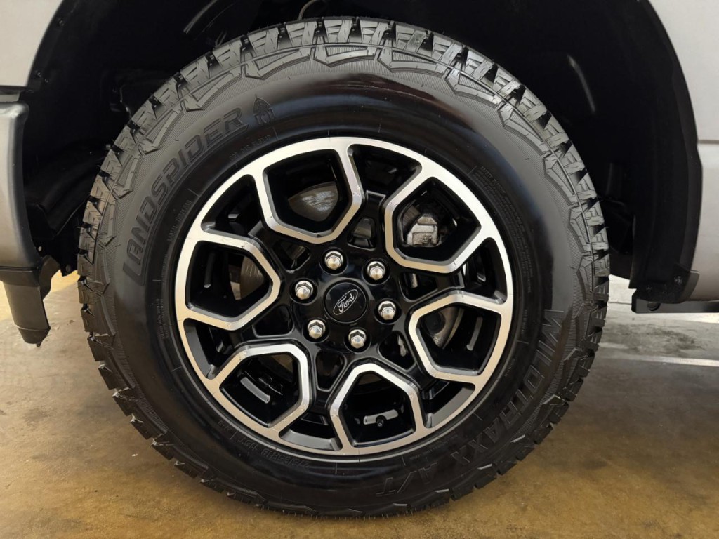 2023 Ford F-150 Image 58
