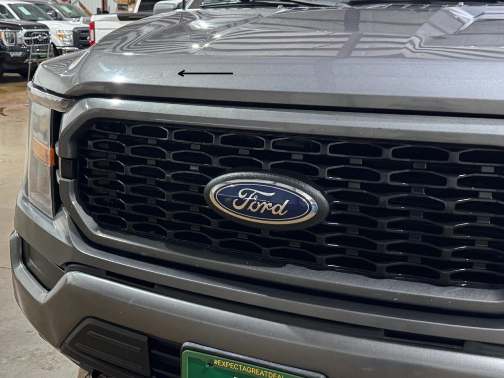 2023 Ford F-150 Image 65