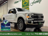 Image for 2020 Ford F-250 LARIAT ULTIMATE CREWCAB SHORT 6.7L DIESEL 1OWN ID: 7434791