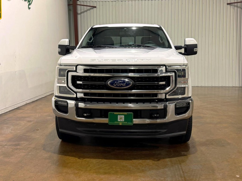 2020 Ford F-250 Image 3