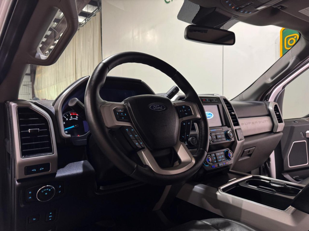2020 Ford F-250 Image 11