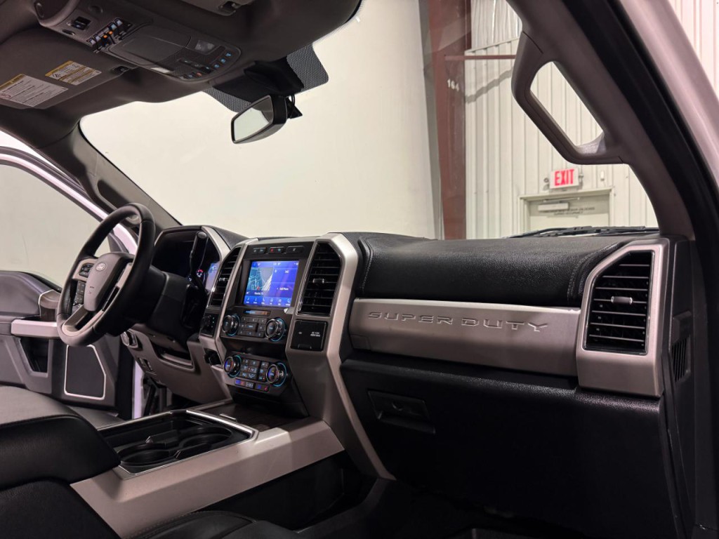2020 Ford F-250 Image 12