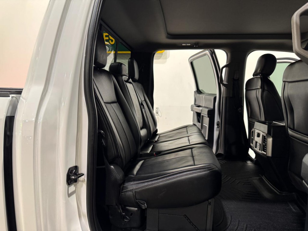 2020 Ford F-250 Image 15