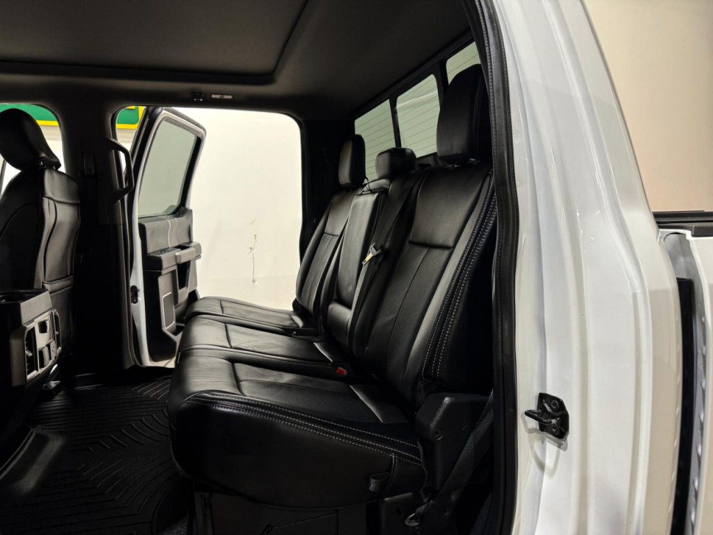 2020 Ford F-250 Image 16