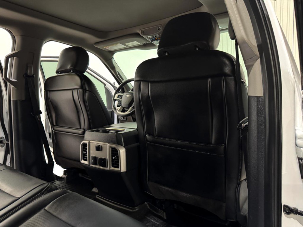 2020 Ford F-250 Image 17
