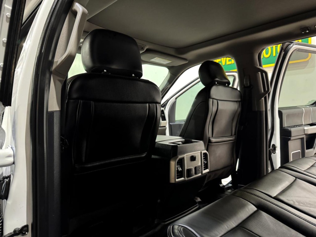 2020 Ford F-250 Image 18