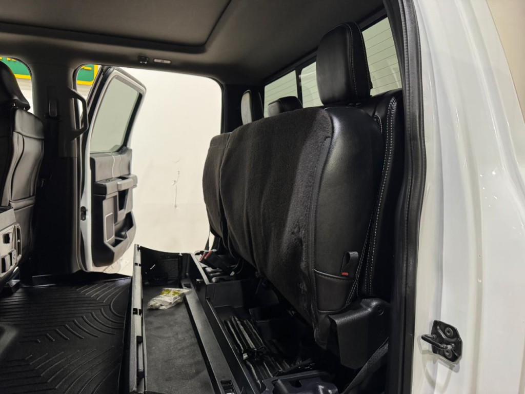 2020 Ford F-250 Image 19