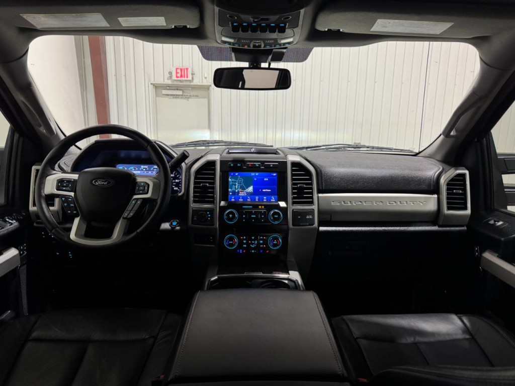 2020 Ford F-250 Image 20