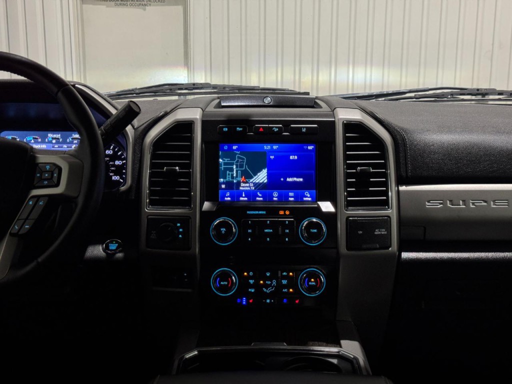 2020 Ford F-250 Image 21