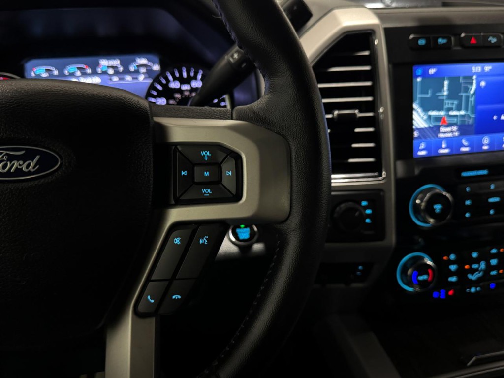 2020 Ford F-250 Image 23