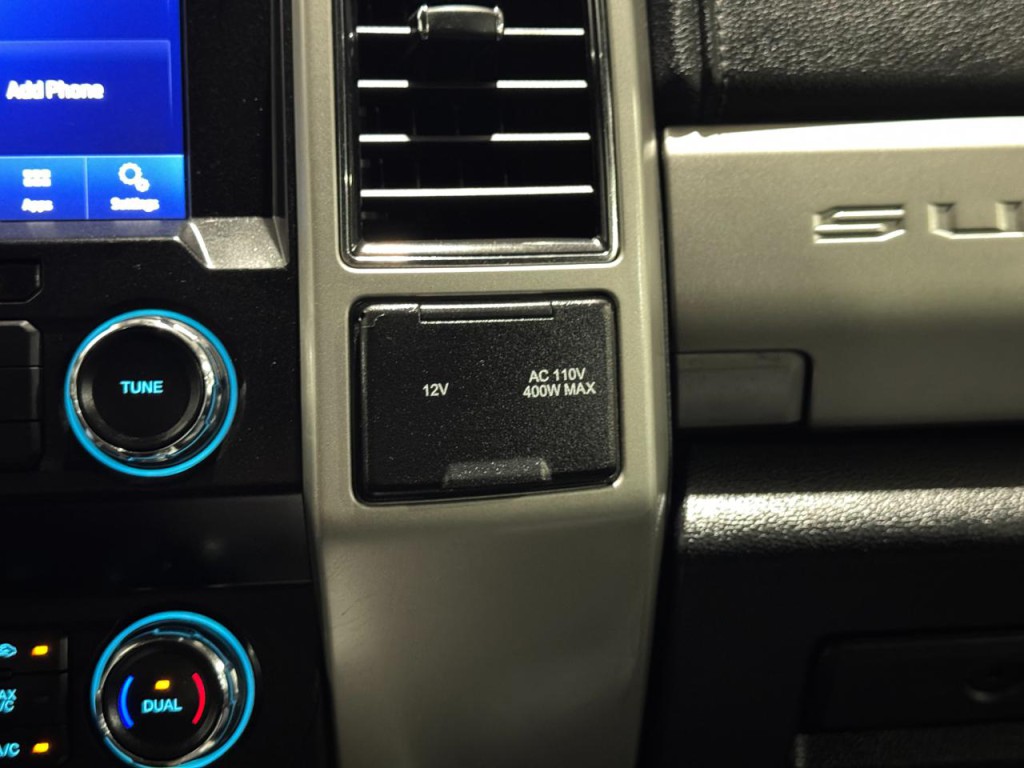2020 Ford F-250 Image 27