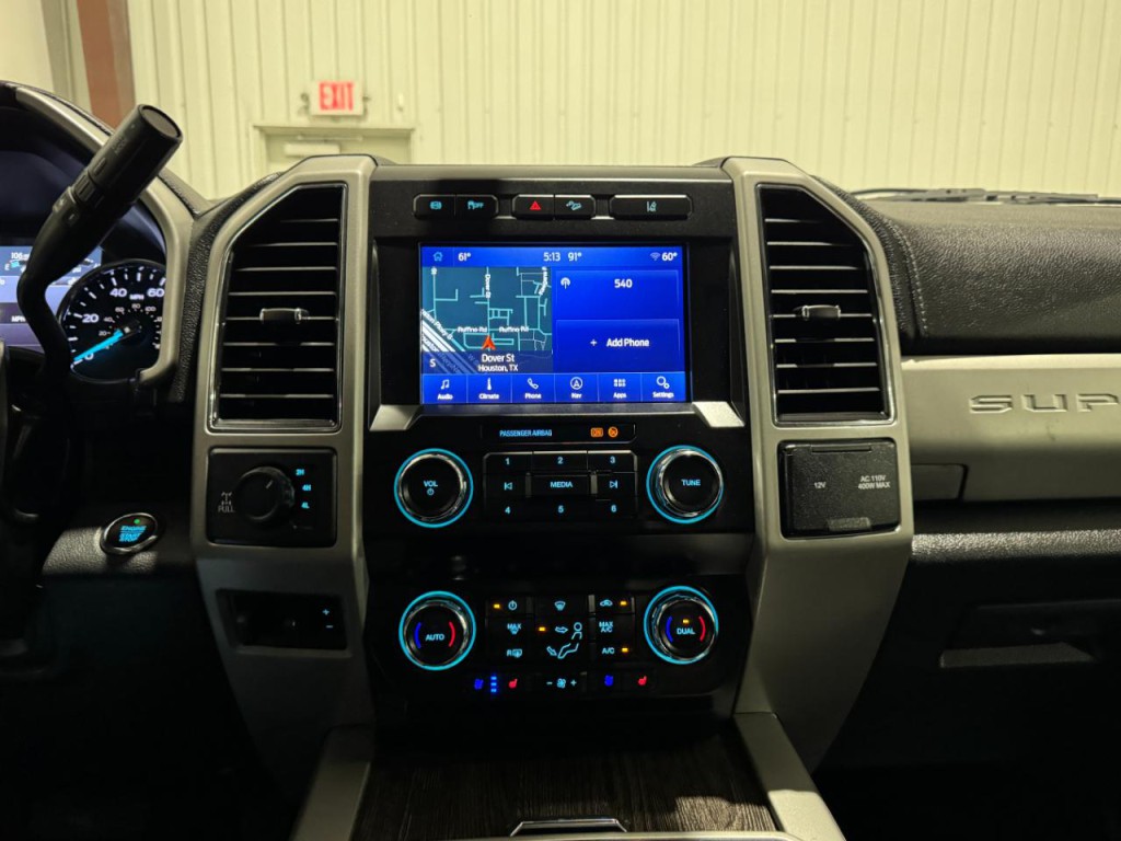 2020 Ford F-250 Image 42