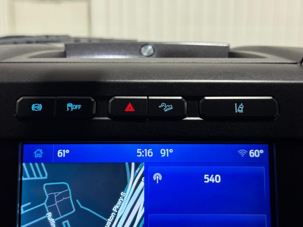 2020 Ford F-250 Image 43