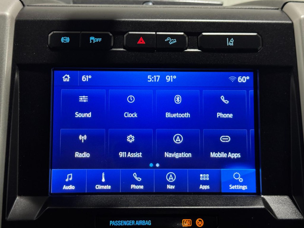 2020 Ford F-250 Image 50
