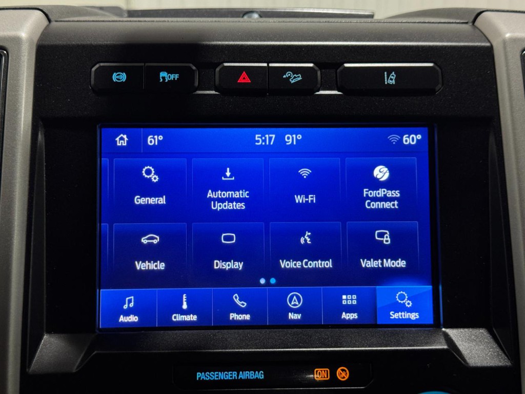 2020 Ford F-250 Image 51