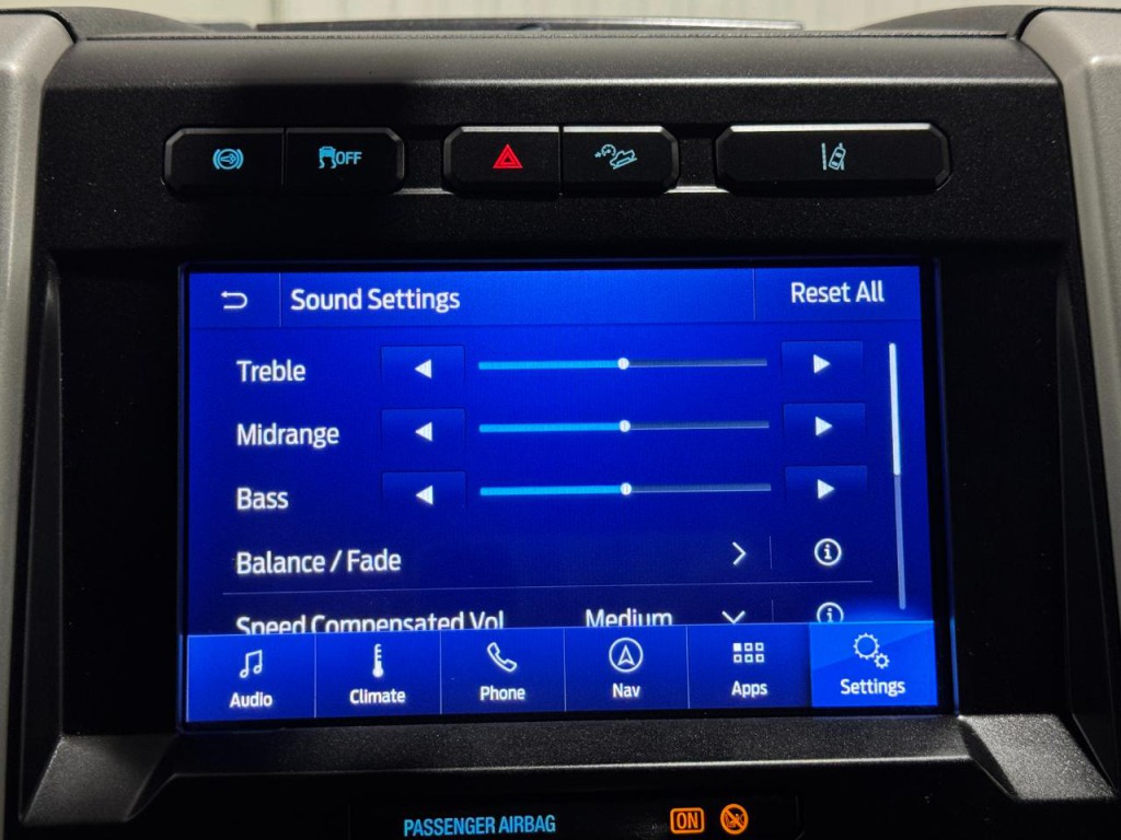2020 Ford F-250 Image 52