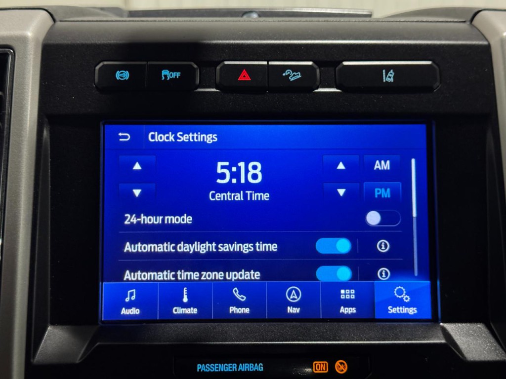 2020 Ford F-250 Image 54