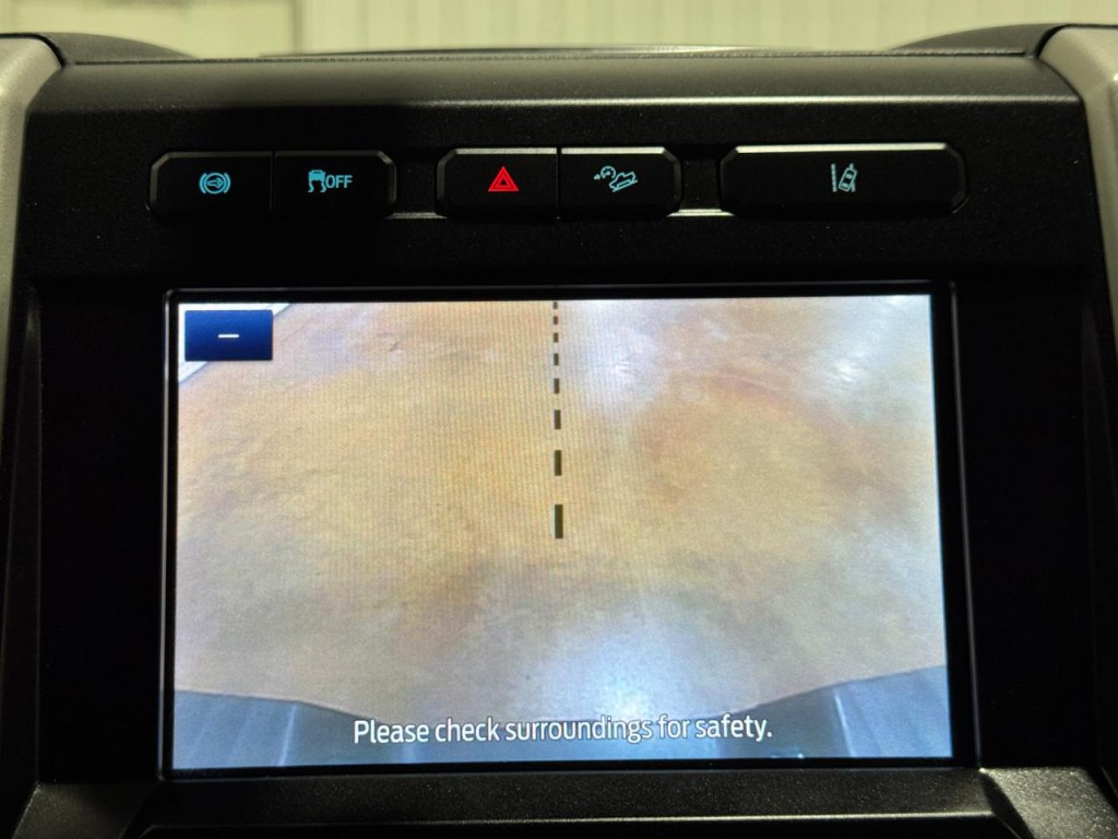 2020 Ford F-250 Image 58
