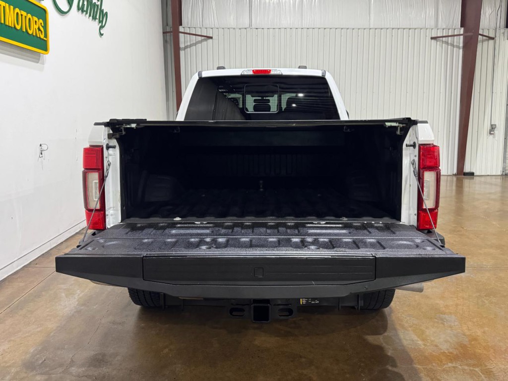 2020 Ford F-250 Image 59