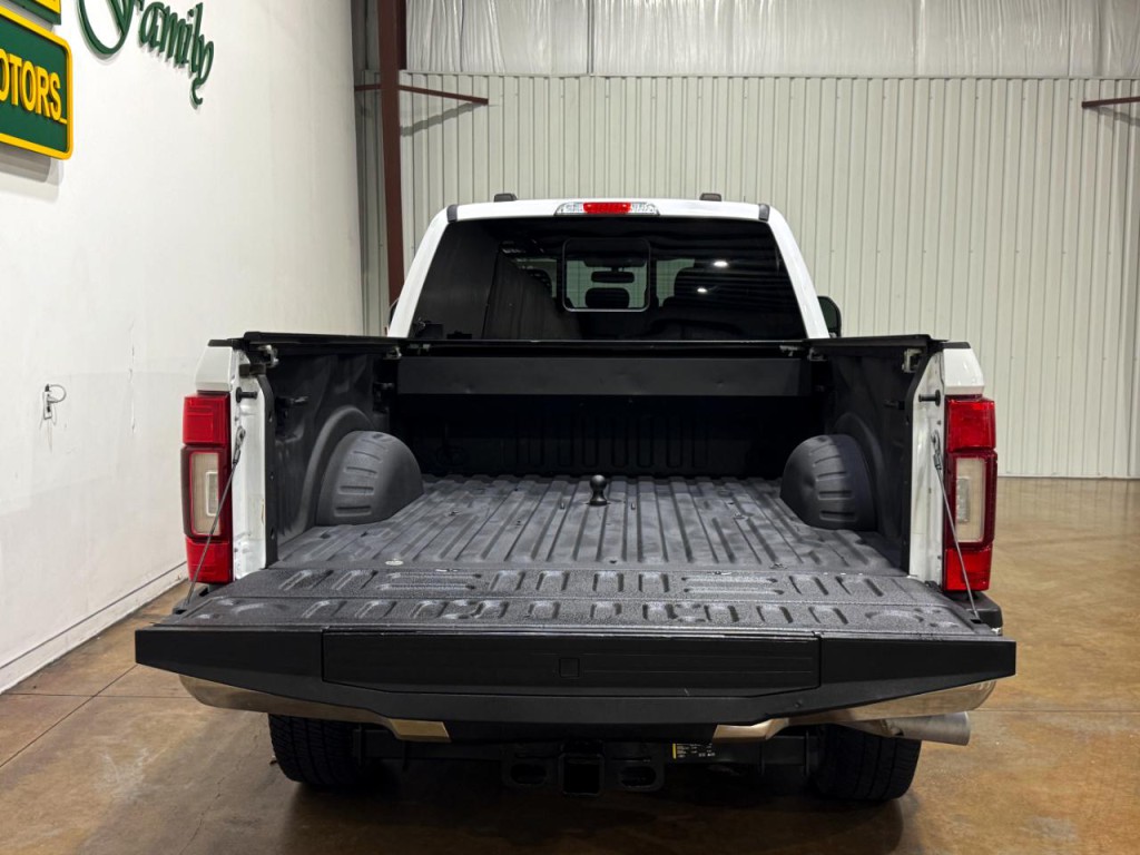 2020 Ford F-250 Image 60