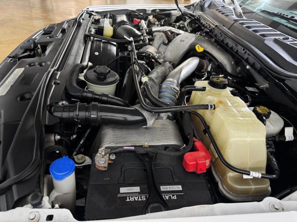 2020 Ford F-250 Image 63