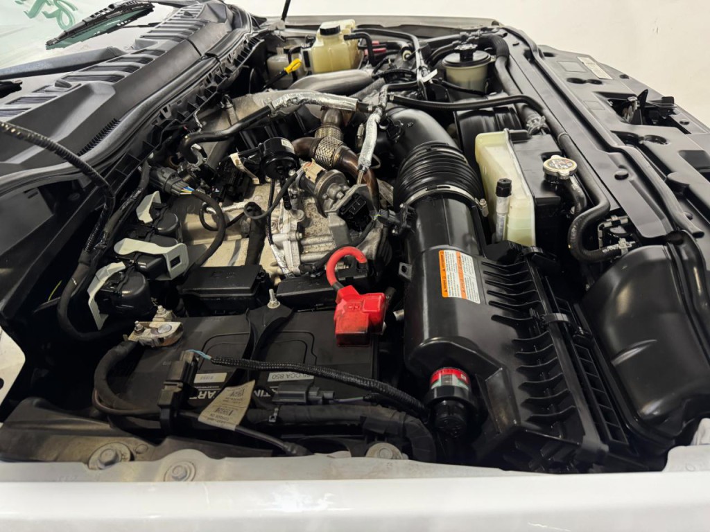 2020 Ford F-250 Image 65